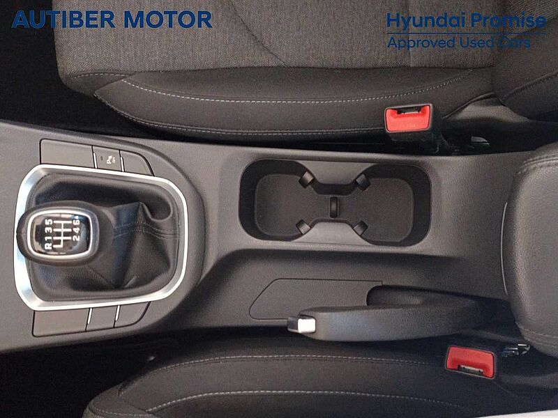 Hyundai i30 Diesel i30 1.6CRDi Klass 116