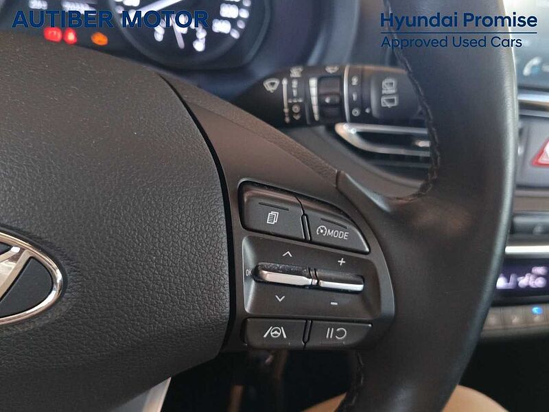 Hyundai i30 Diesel i30 1.6CRDi Klass 116