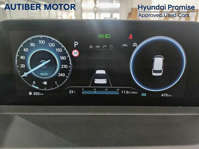 Hyundai Staria Diesel Staria 2.2CRDi 9S Style 4x4 177 Aut.