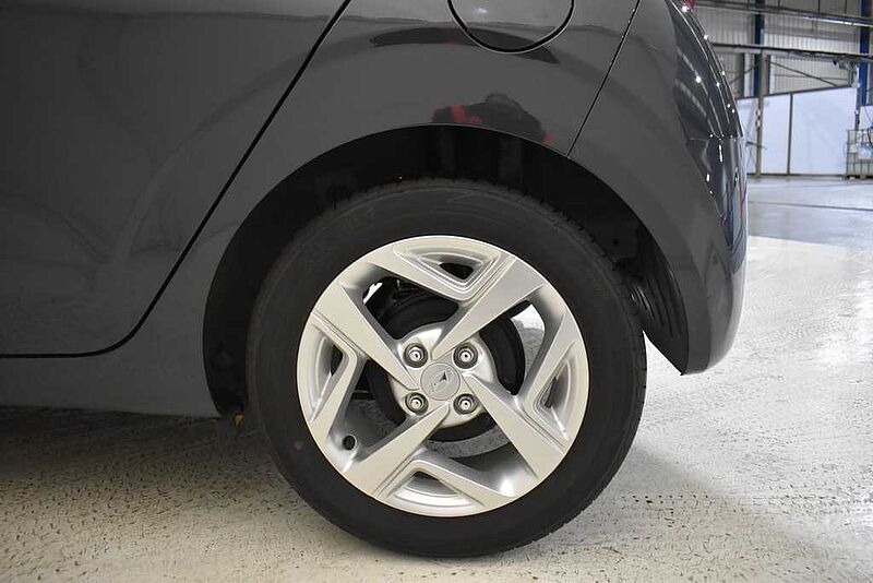 Hyundai i10 1.0 MPI Klass