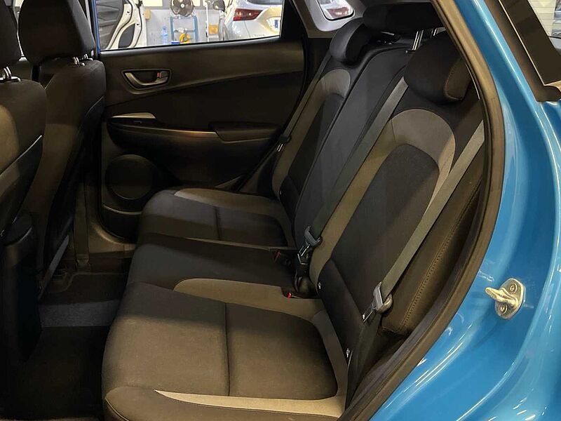 Hyundai Kona 1.0 TGDI Klass 4x2