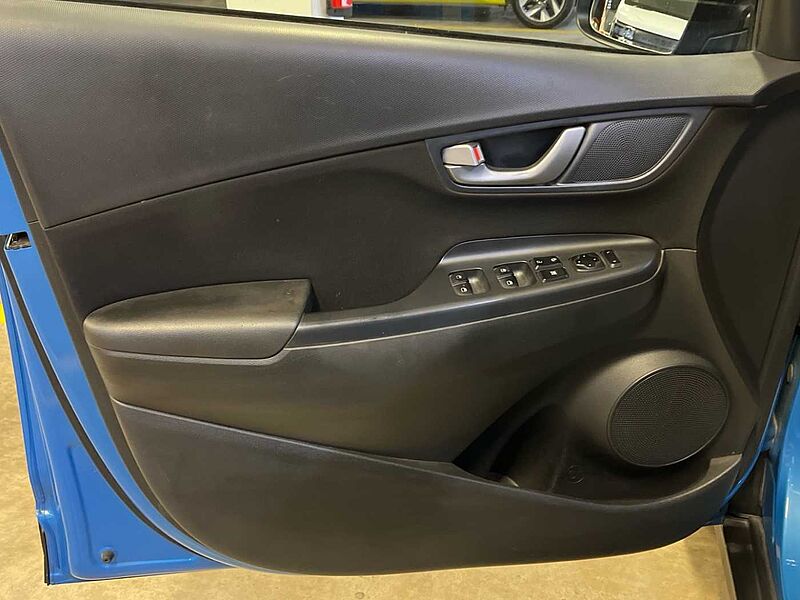 Hyundai Kona 1.0 TGDI Klass 4x2