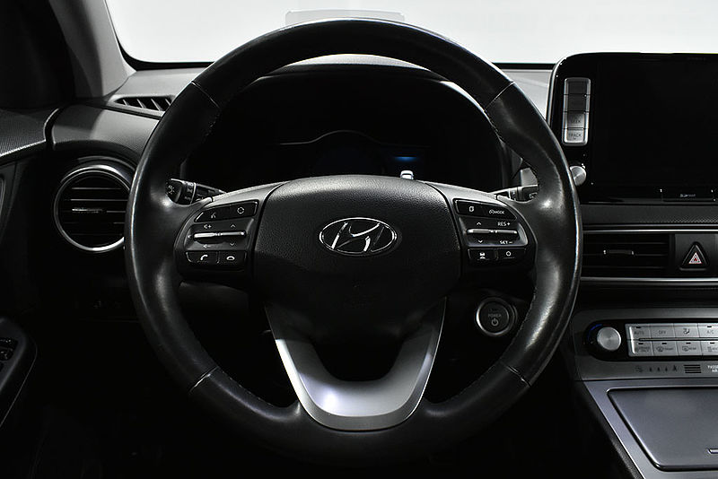 Hyundai Kona EV Style 2C 150kW