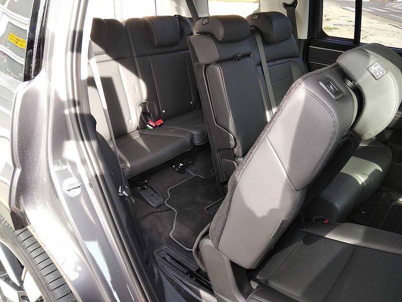 Hyundai Santa Fe Híbrido Santa Fe 1.6TGDI HEV Tecno 4WD 6AT