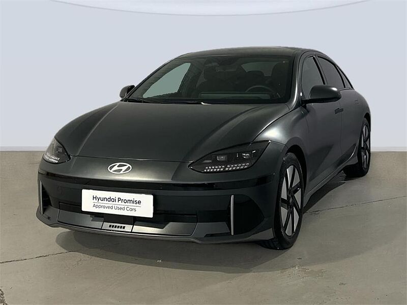 Hyundai Ioniq 6 EV Ioniq 6 168Kw Star RWD
