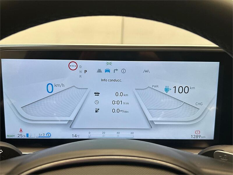 Hyundai Ioniq 6 EV Ioniq 6 168Kw Star RWD
