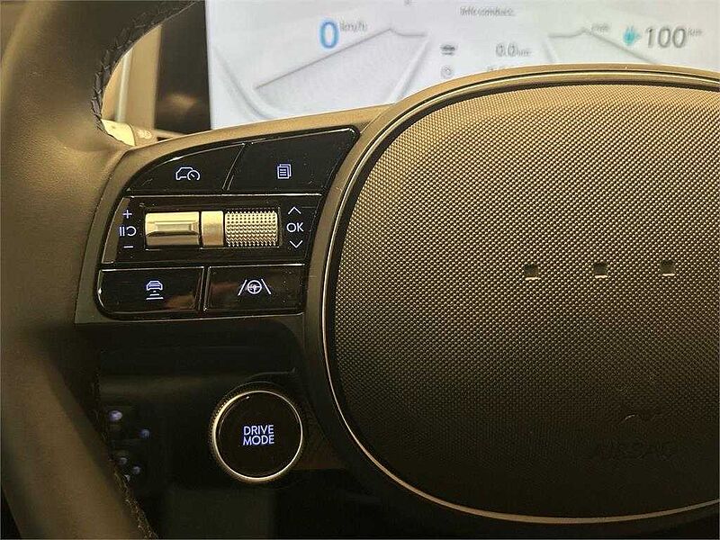 Hyundai Ioniq 6 EV Ioniq 6 168Kw Star RWD