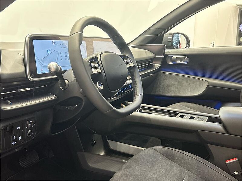 Hyundai Ioniq 6 EV Ioniq 6 168Kw Star RWD