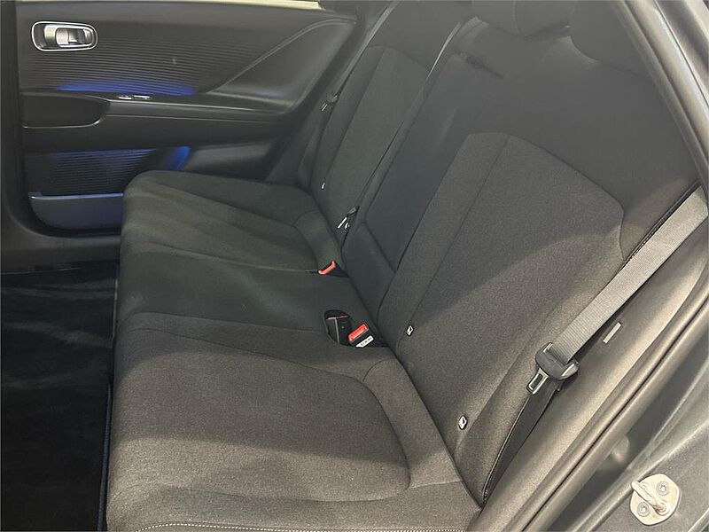 Hyundai Ioniq 6 EV Ioniq 6 168Kw Star RWD
