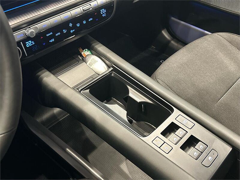 Hyundai Ioniq 6 EV Ioniq 6 168Kw Star RWD