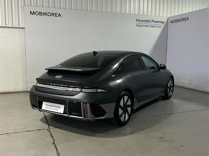 Hyundai Ioniq 6 EV Ioniq 6 168Kw Star RWD