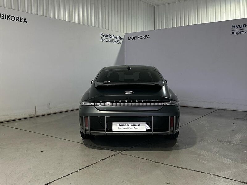 Hyundai Ioniq 6 EV Ioniq 6 168Kw Star RWD