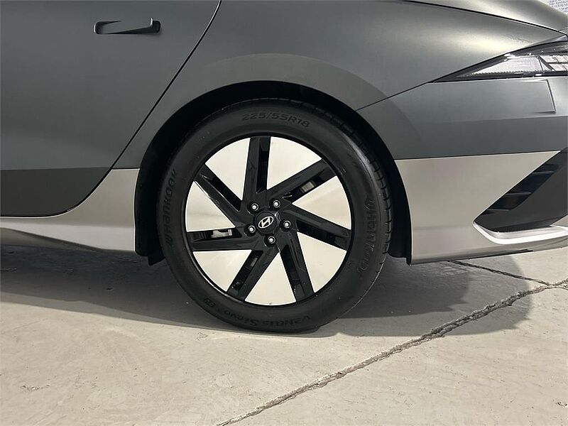 Hyundai Ioniq 6 EV Ioniq 6 168Kw Star RWD