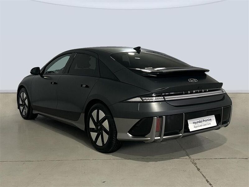 Hyundai Ioniq 6 EV Ioniq 6 168Kw Star RWD