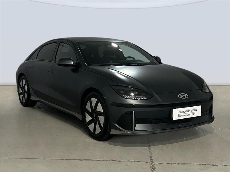 Hyundai Ioniq 6 EV Ioniq 6 168Kw Star RWD
