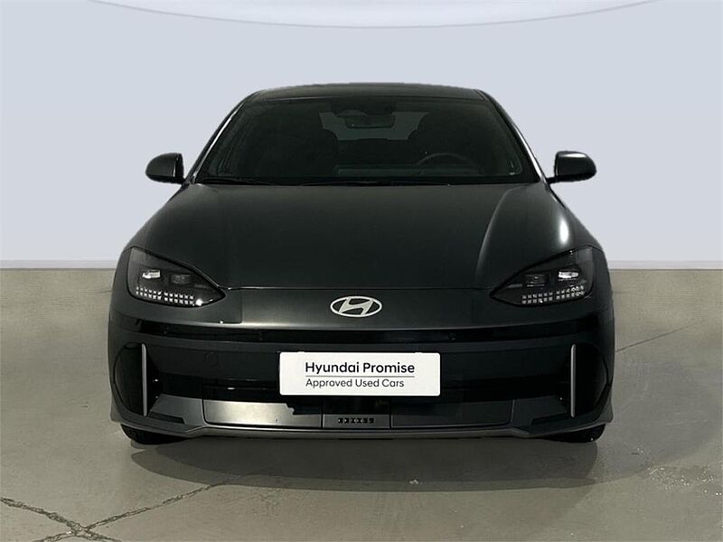 Hyundai Ioniq 6 EV Ioniq 6 168Kw Star RWD