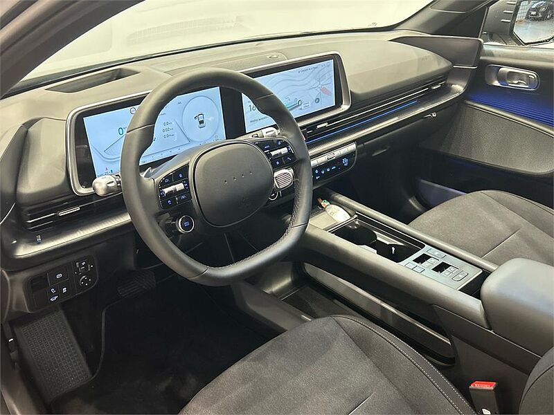 Hyundai Ioniq 6 EV Ioniq 6 168Kw Star RWD
