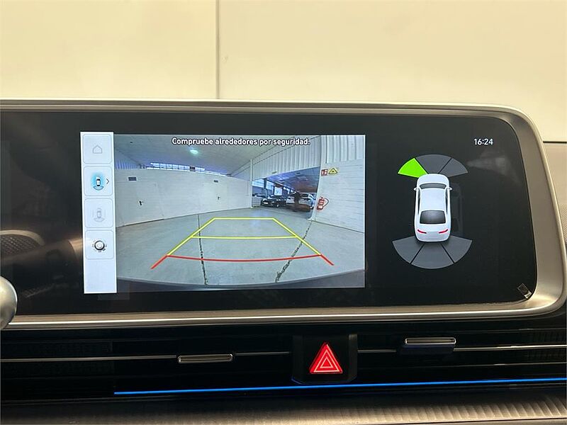 Hyundai Ioniq 6 EV Ioniq 6 168Kw Star RWD