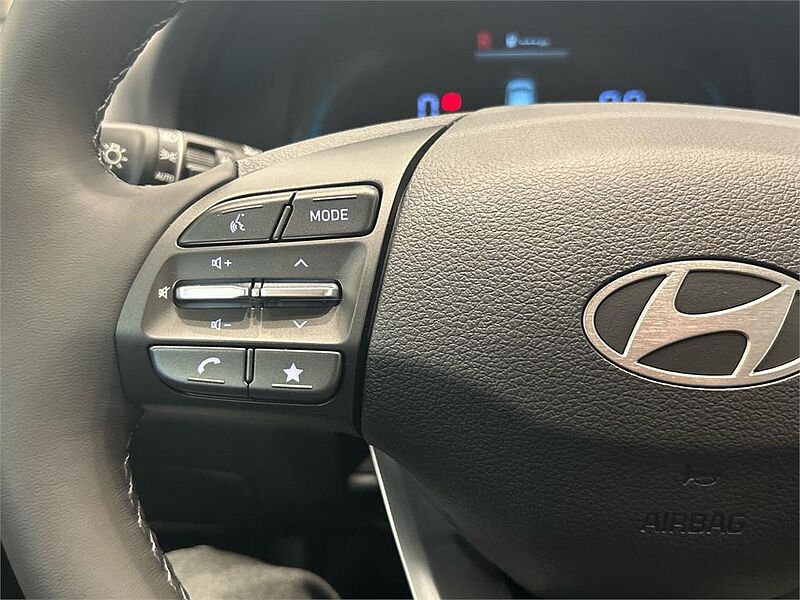Hyundai i30 1.0 TGDI Klass 48V 100