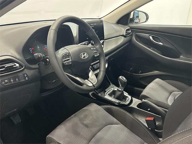 Hyundai i30 1.0 TGDI Klass 48V 100