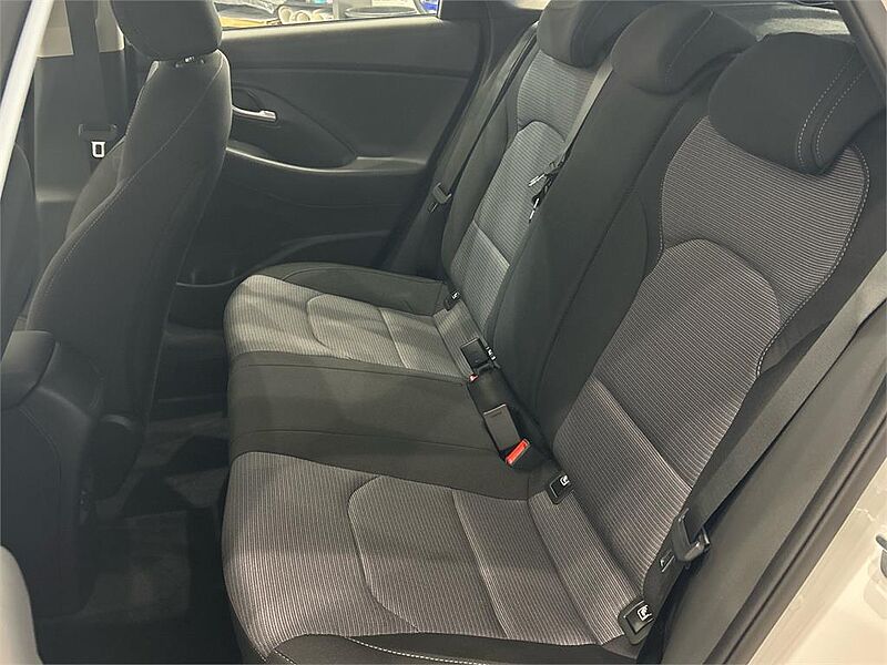 Hyundai i30 1.0 TGDI Klass 48V 100