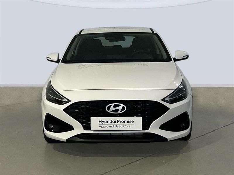 Hyundai i30 1.0 TGDI Klass 48V 100