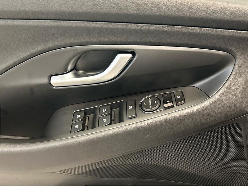 Hyundai i30 1.0 TGDI Klass 48V 100