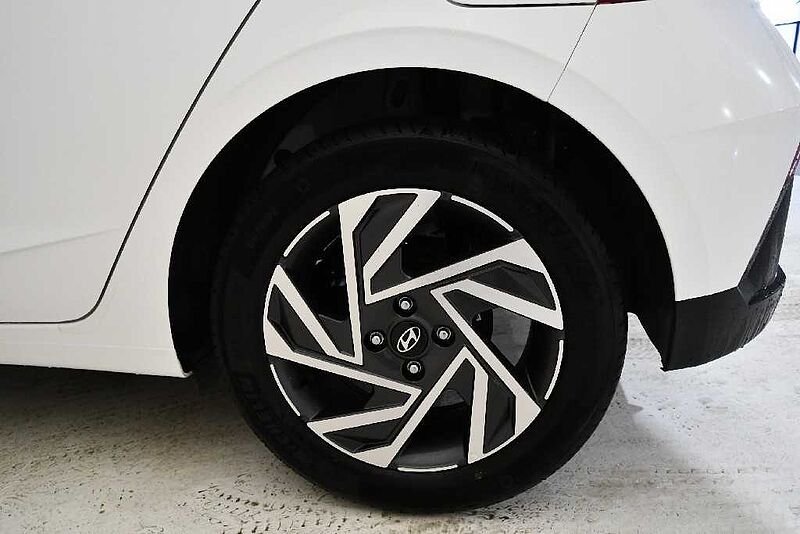 Hyundai i20 1.2 MPI Klass