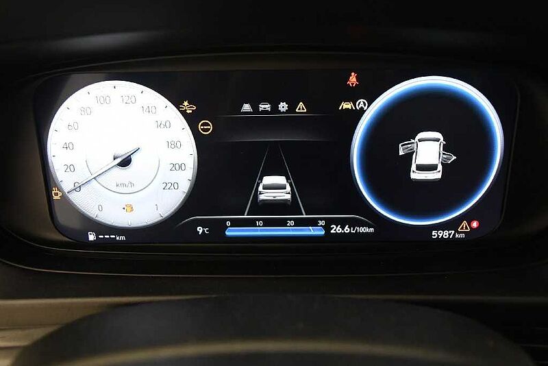 Hyundai i20 1.2 MPI Klass