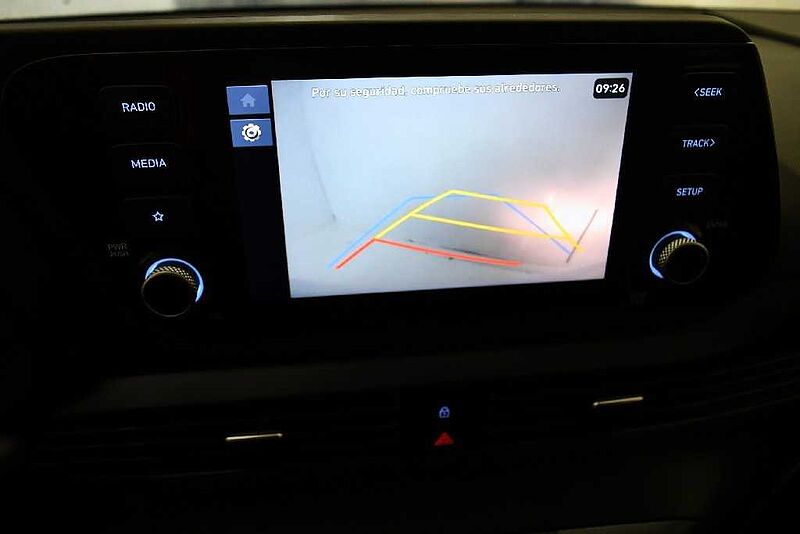 Hyundai i20 1.2 MPI Klass