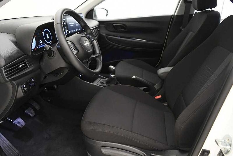 Hyundai i20 1.2 MPI Klass