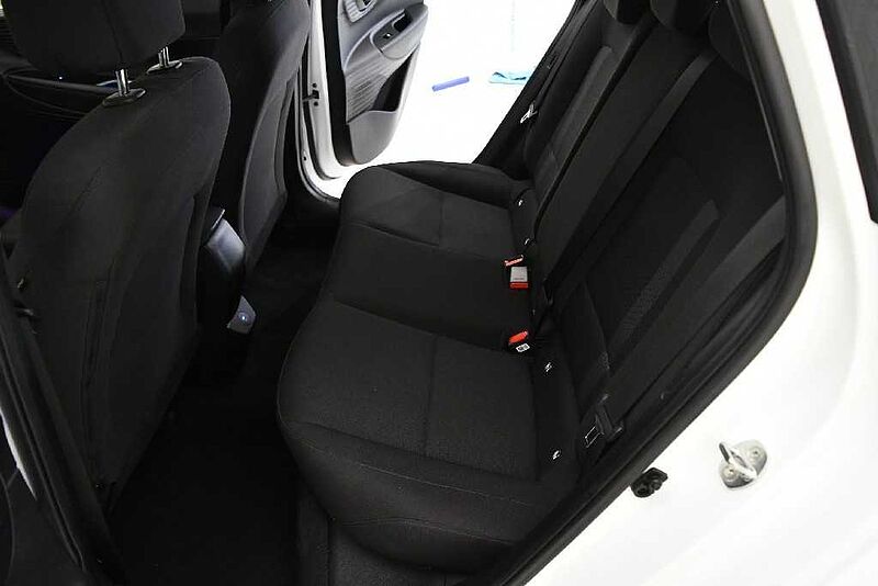 Hyundai i20 1.2 MPI Klass