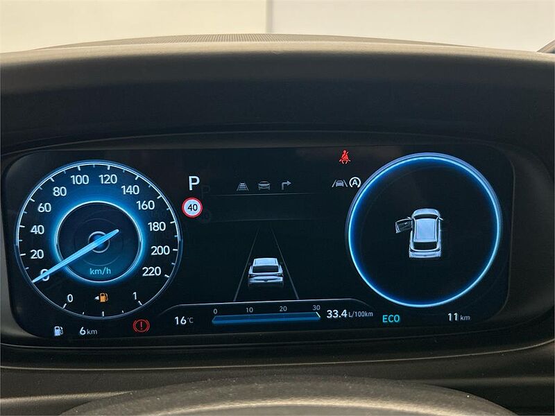 Hyundai i20 1.0 TGDI Klass 48V DT 100