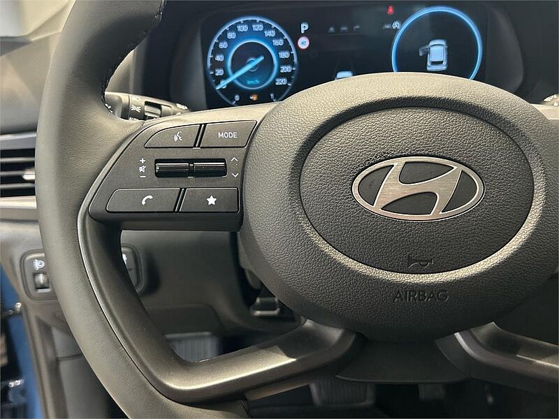 Hyundai i20 1.0 TGDI Klass 48V DT 100