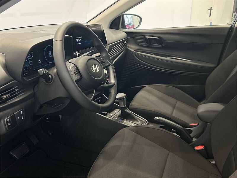 Hyundai i20 1.0 TGDI Klass 48V DT 100