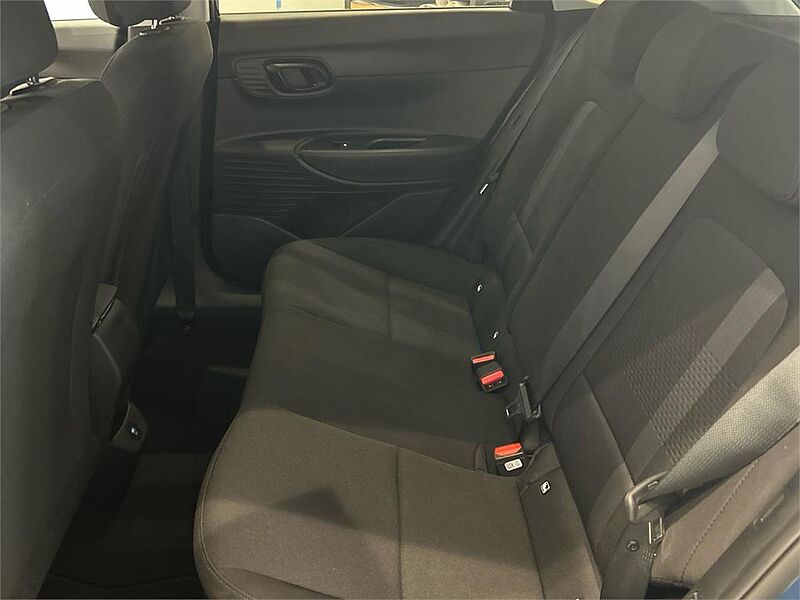 Hyundai i20 1.0 TGDI Klass 48V DT 100