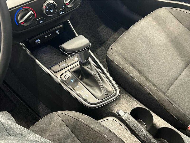 Hyundai i20 1.0 TGDI Klass 48V DT 100