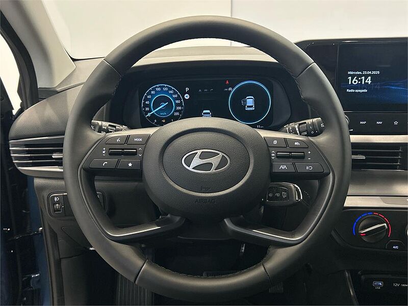 Hyundai i20 1.0 TGDI Klass 48V DT 100