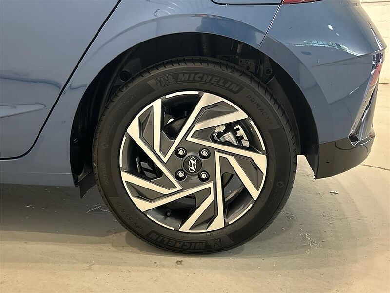 Hyundai i20 1.0 TGDI Klass 48V DT 100