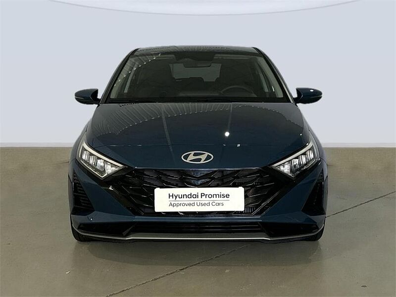 Hyundai i20 1.0 TGDI Klass 48V DT 100