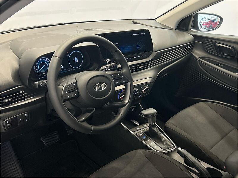 Hyundai i20 1.0 TGDI Klass 48V DT 100