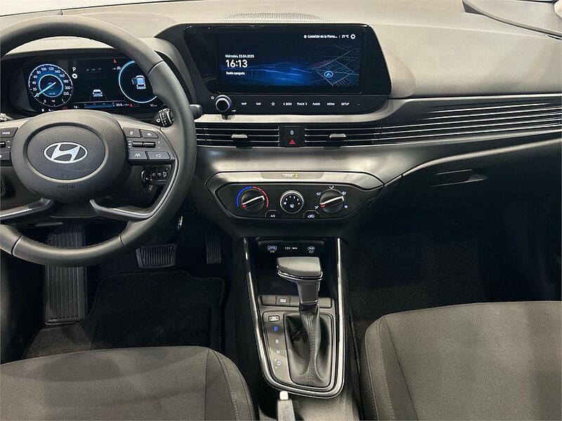 Hyundai i20 1.0 TGDI Klass 48V DT 100