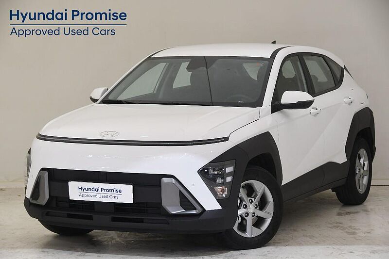 Hyundai Kona HEV 1.6 GDI Maxx DT