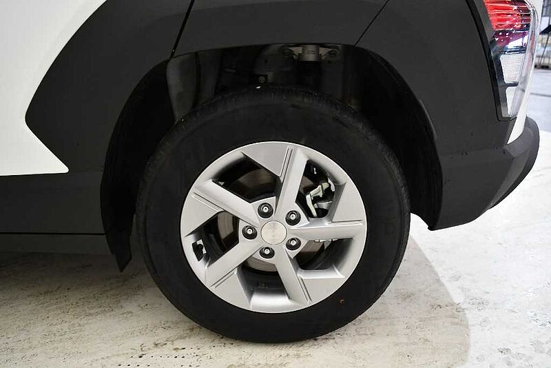 Hyundai Kona HEV 1.6 GDI Maxx DT