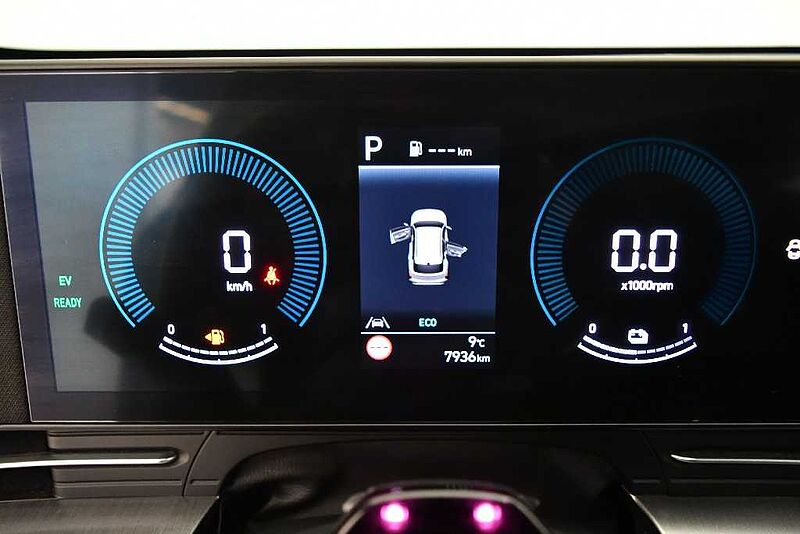 Hyundai Kona HEV 1.6 GDI Maxx DT