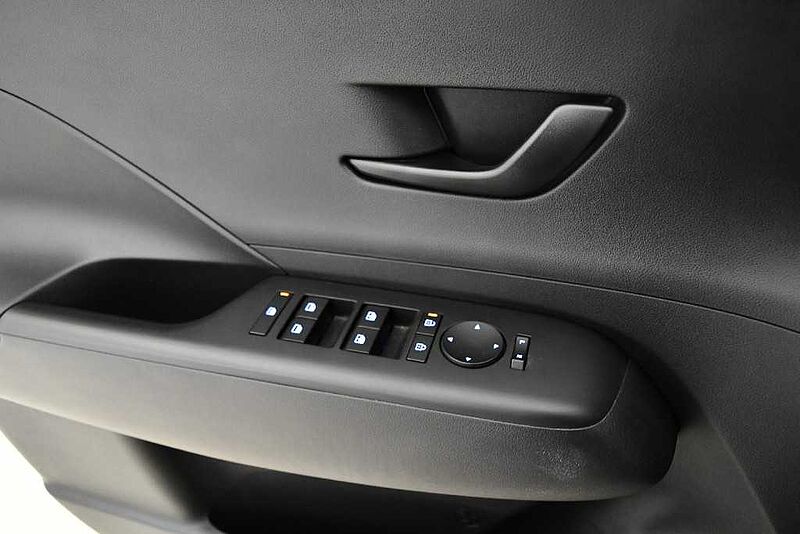 Hyundai Kona HEV 1.6 GDI Maxx DT