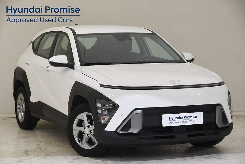 Hyundai Kona HEV 1.6 GDI Maxx DT