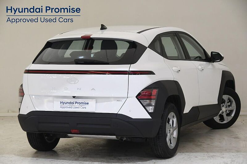Hyundai Kona HEV 1.6 GDI Maxx DT