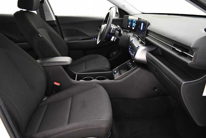 Hyundai Kona HEV 1.6 GDI Maxx DT
