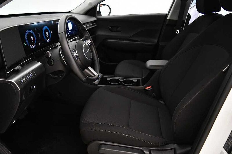 Hyundai Kona HEV 1.6 GDI Maxx DT